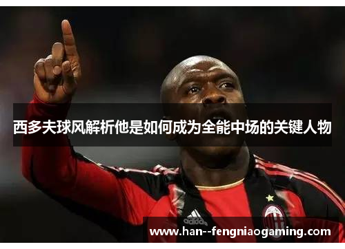 西多夫球风解析他是如何成为全能中场的关键人物 西多夫球风解析他是如何成为全能中场的关键人物