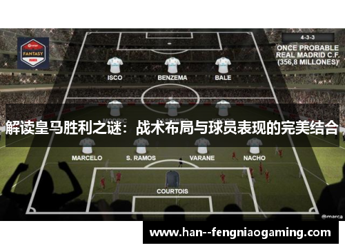 解读皇马胜利之谜：战术布局与球员表现的完美结合