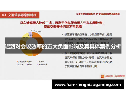 迟到对会议效率的五大负面影响及其具体案例分析